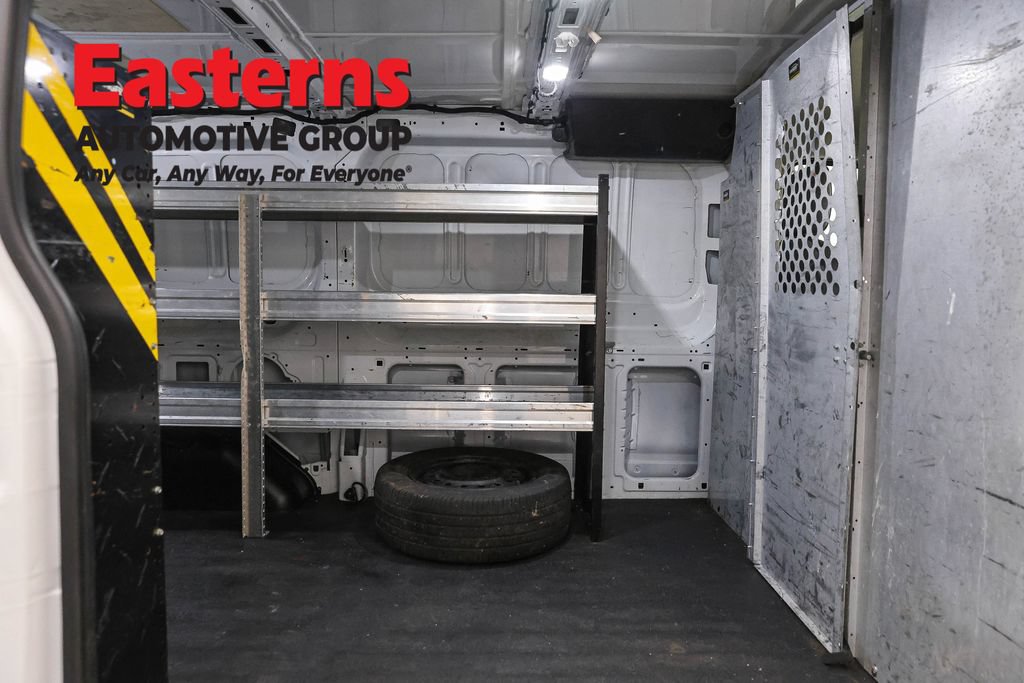Used 2019 Ford Transit 250 130 Low Roof RWD image 22