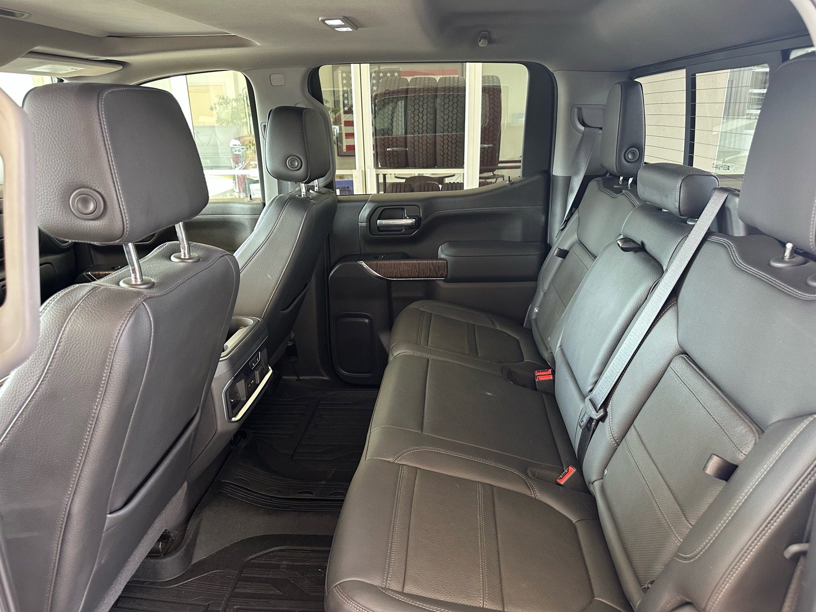 Used 2021 GMC Sierra 1500 Denali w/ Denali Ultimate Package image 29