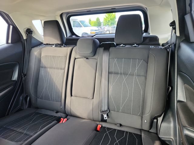 Used 2019 Ford EcoSport SE FWD image 28