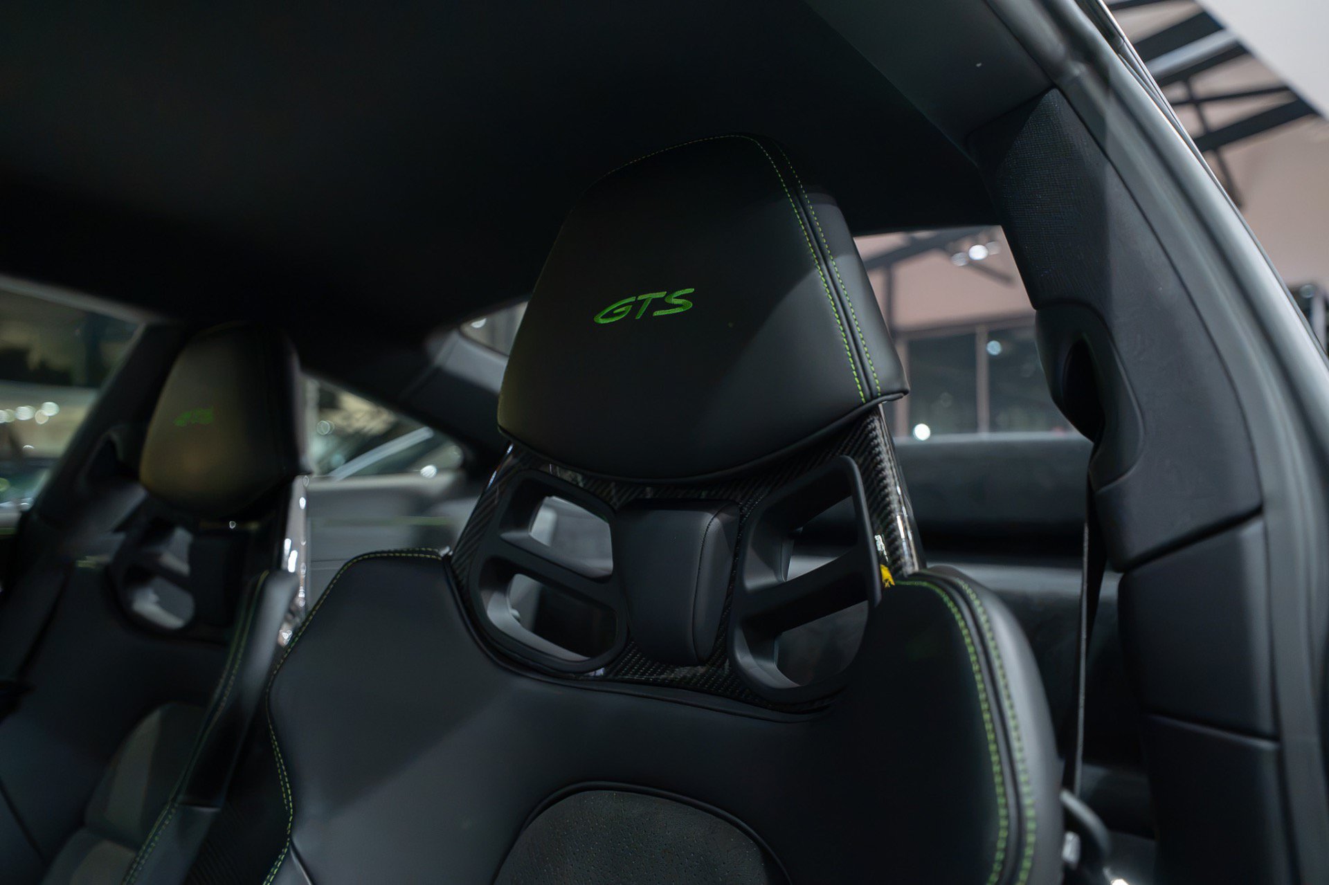Used 2022 Porsche 911 GT3 RS image 10