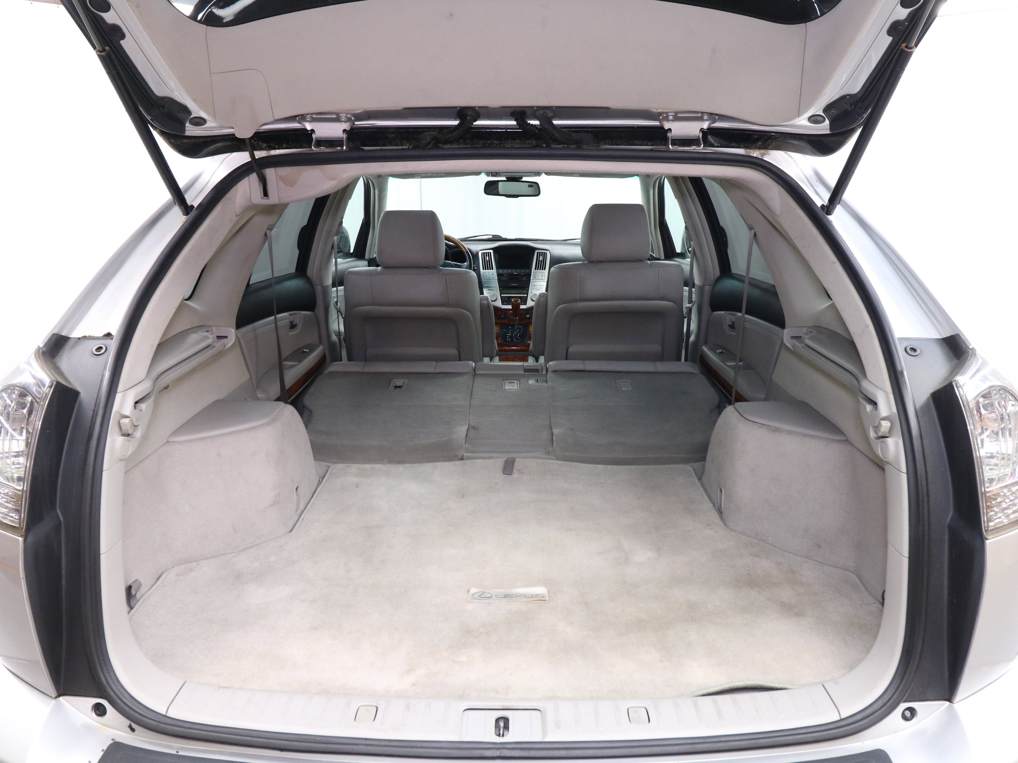 Used 2009 Lexus RX 350 AWD image 28