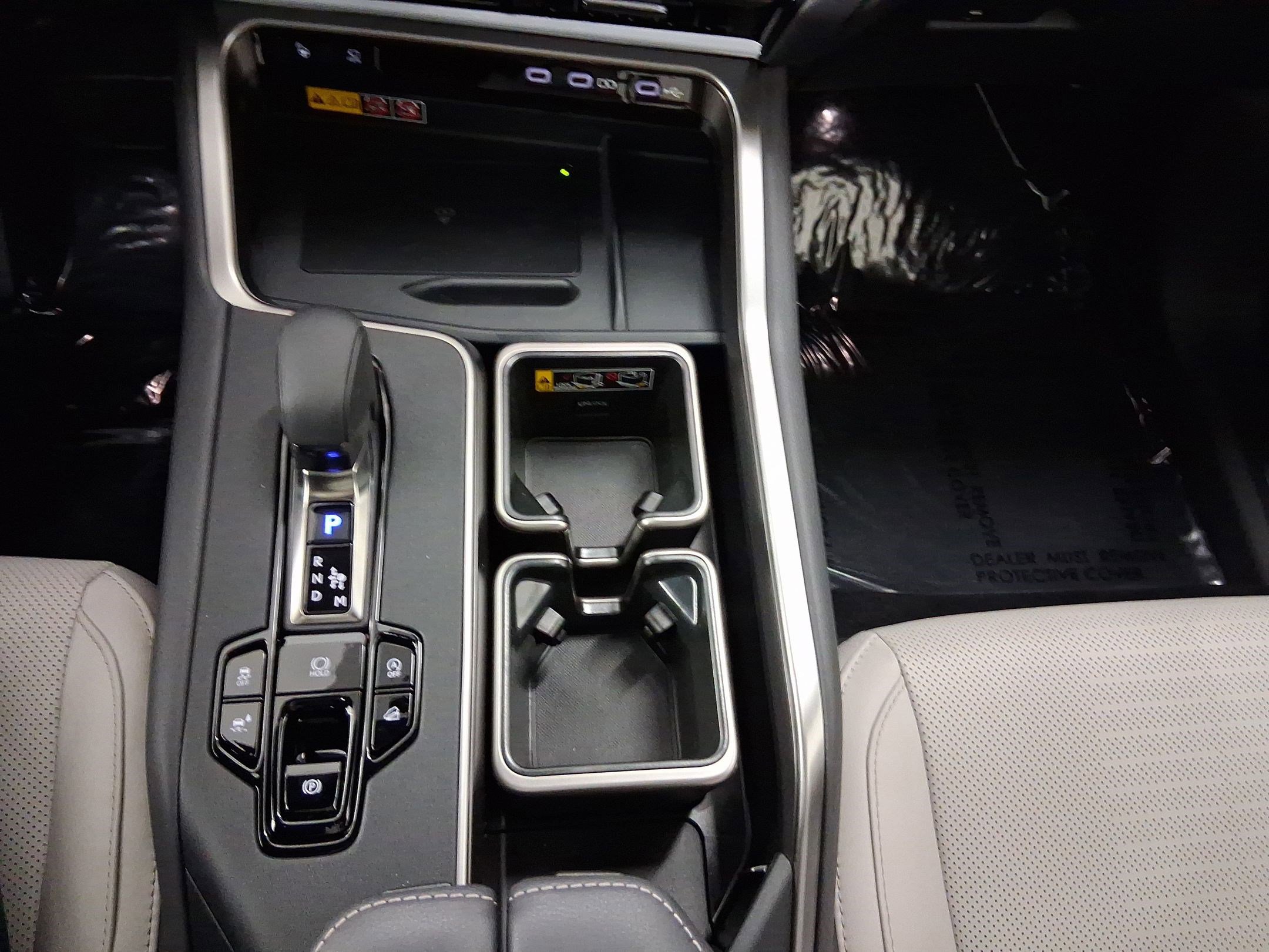 New 2026 Lexus TX 350 AWD image 15