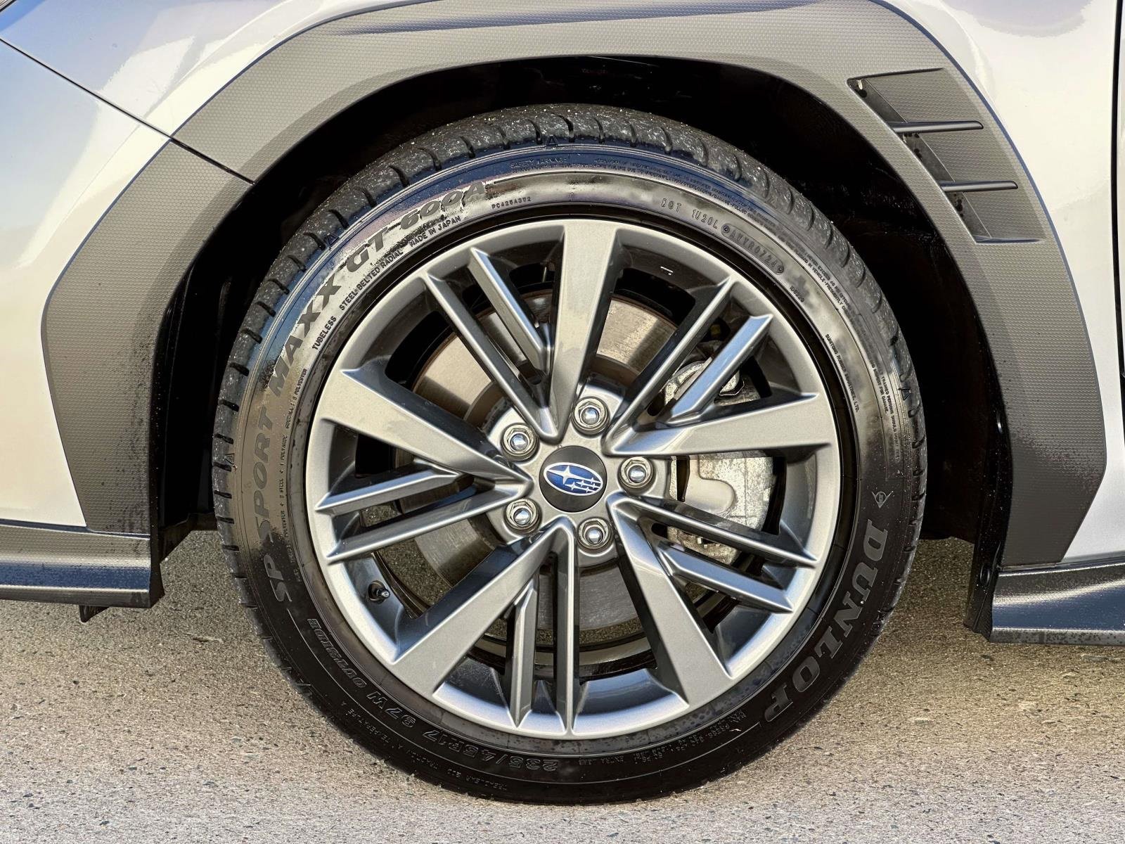 Used 2024 Subaru WRX Base w/ Accessory Package #2 image 24