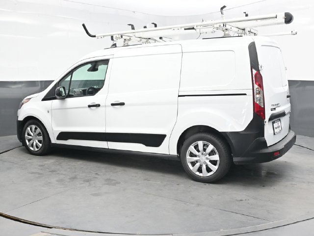 Used 2023 Ford Transit Connect XL FWD image 4