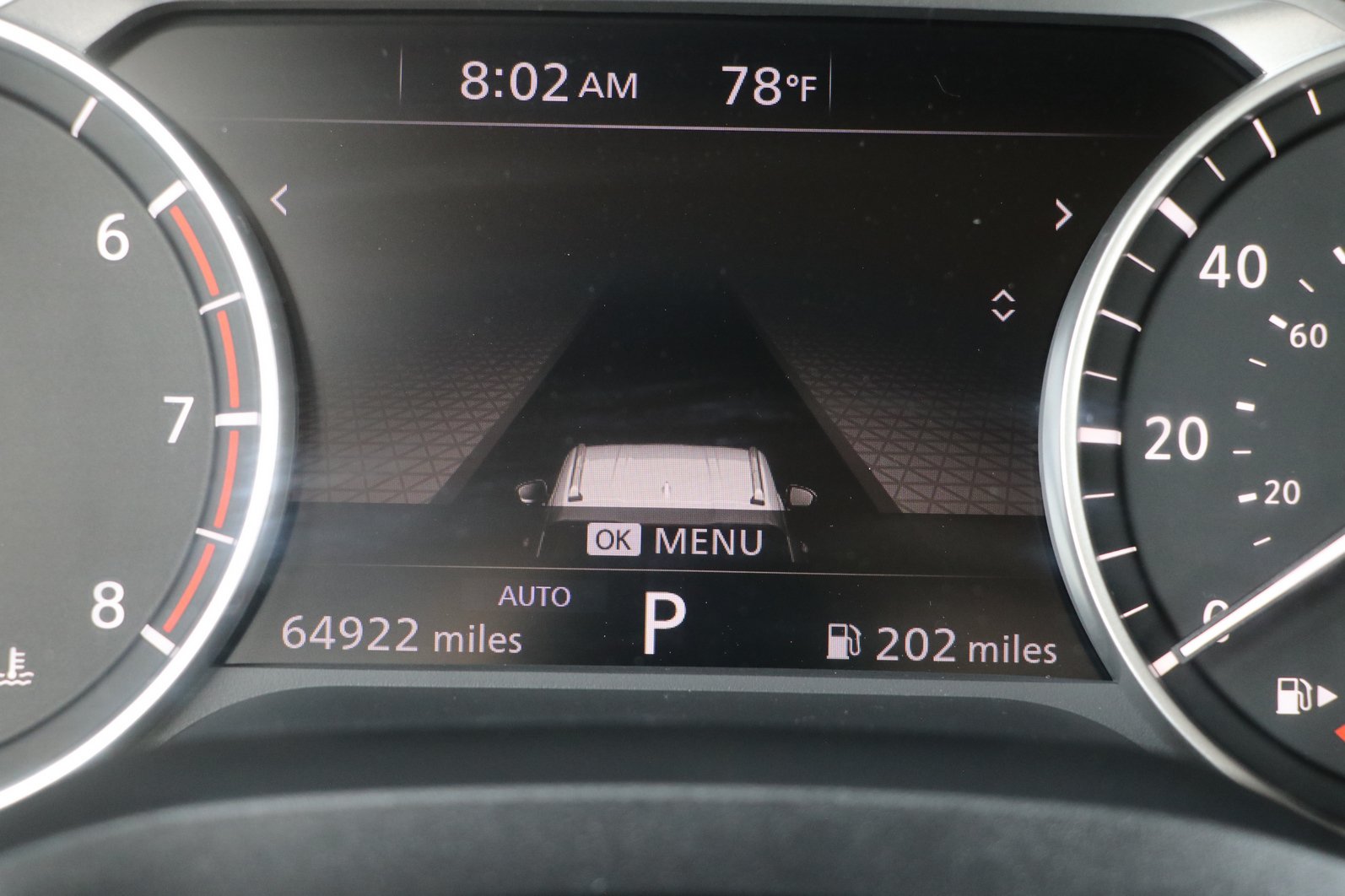 Used 2024 Nissan Rogue SV AWD/4WD image 20