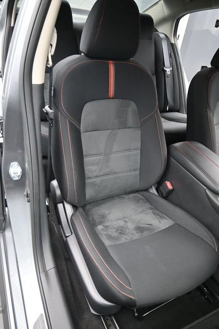 Used 2024 Nissan Sentra SR image 15