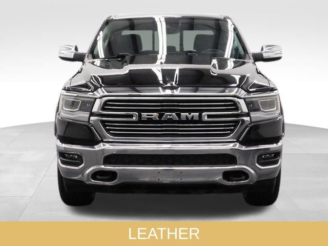 Used 2022 RAM 1500 Laramie w/ Off Road Group image 3