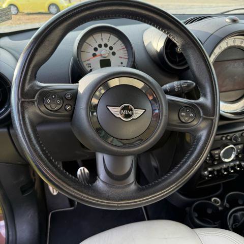 Used 2014 MINI Cooper Paceman S image 16