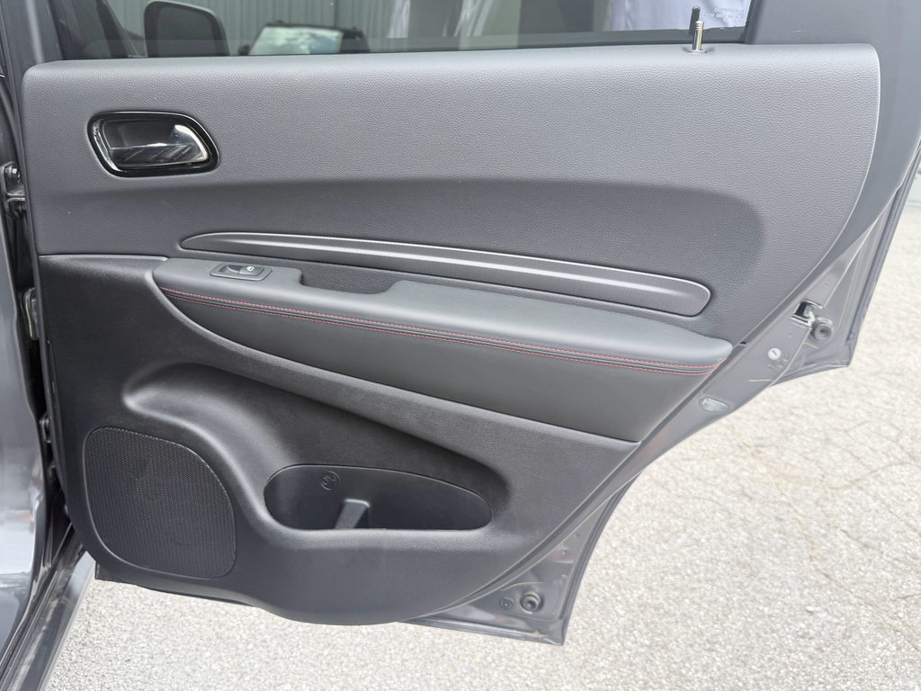 Used 2025 Dodge Durango R/T AWD/4WD image 35