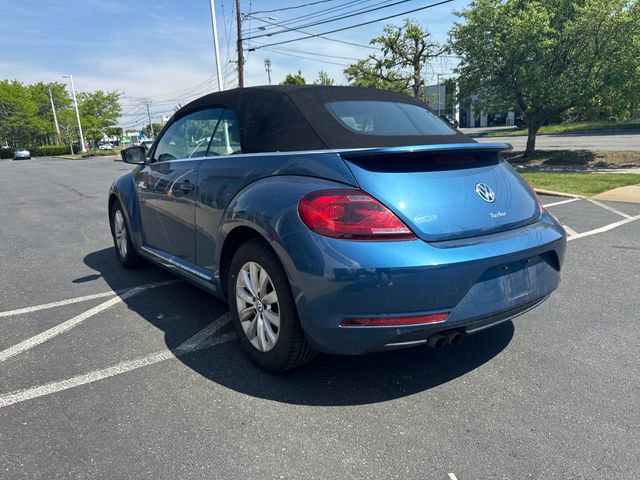 Used 2019 Volkswagen Beetle 2.0T S FWD image 5