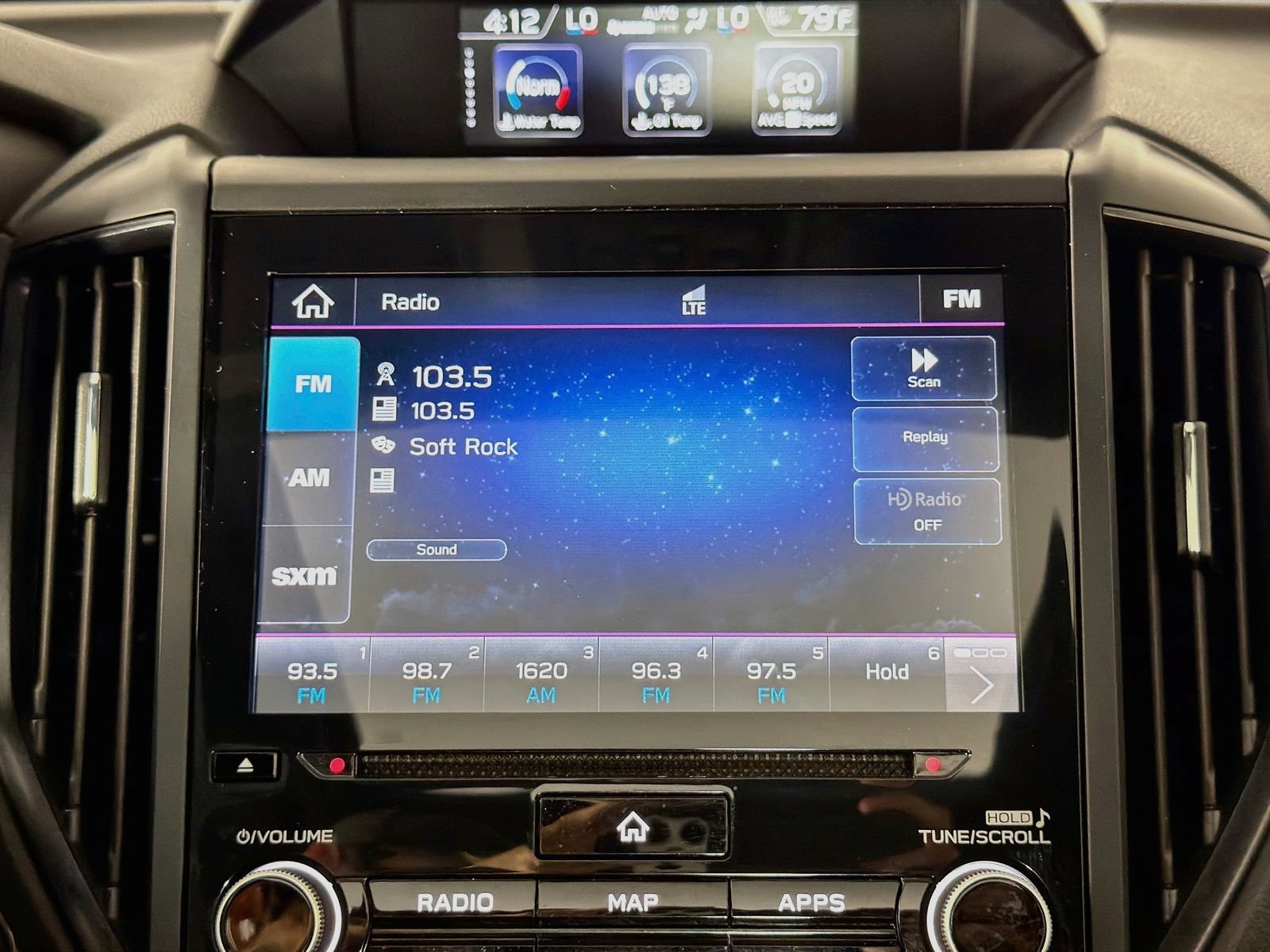 Used 2023 Subaru Forester Wilderness AWD/4WD image 15