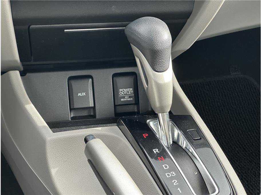 Used 2013 Honda Civic LX image 23