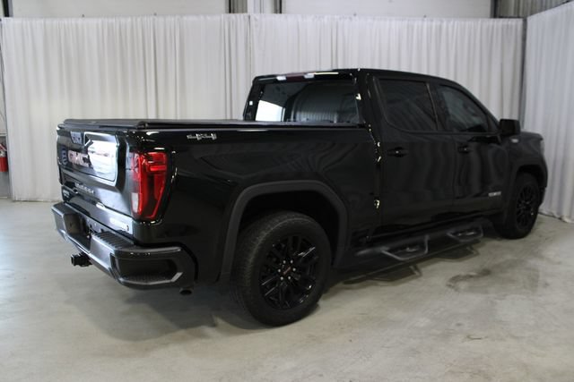 Used 2021 GMC Sierra 1500 Elevation AWD/4WD image 32