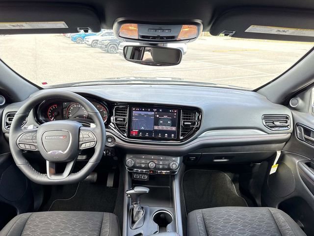 New 2026 Dodge Durango GT image 13
