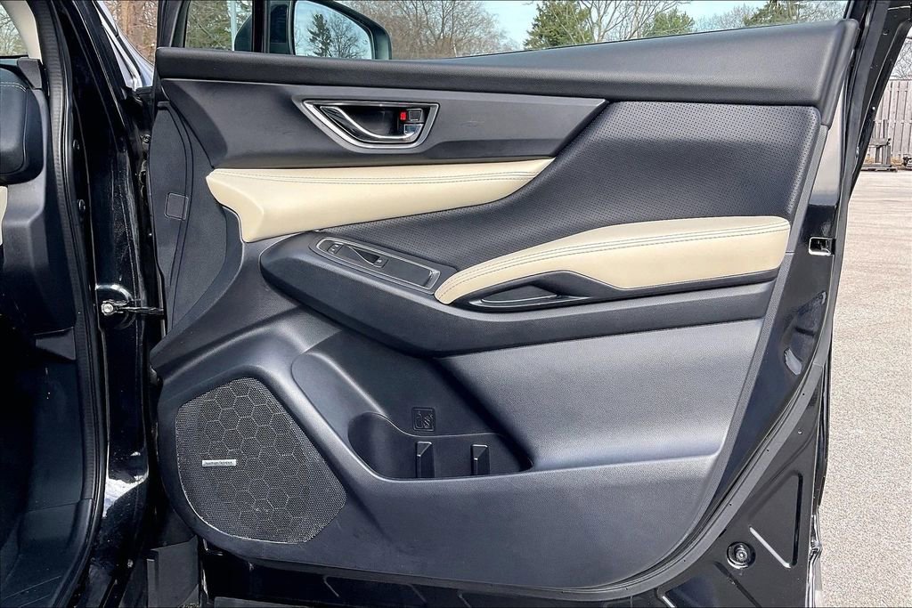 Used 2020 Subaru Ascent Limited w/ Technology Package image 24