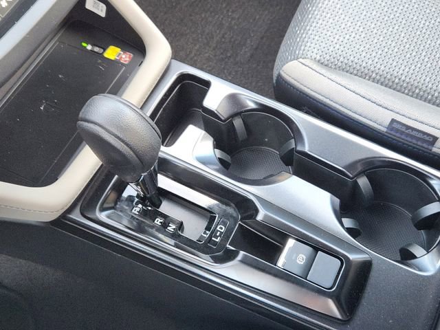 New 2026 Subaru Forester Premium image 16