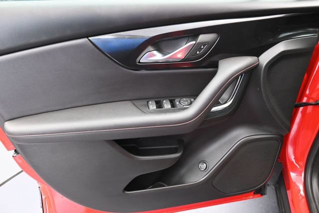 Used 2022 Chevrolet Blazer RS FWD image 24