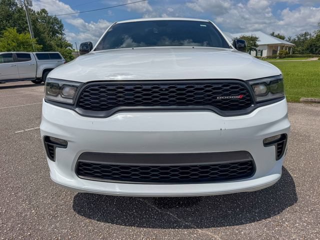 Used 2021 Dodge Durango GT w/ Blacktop Package RWD image 8