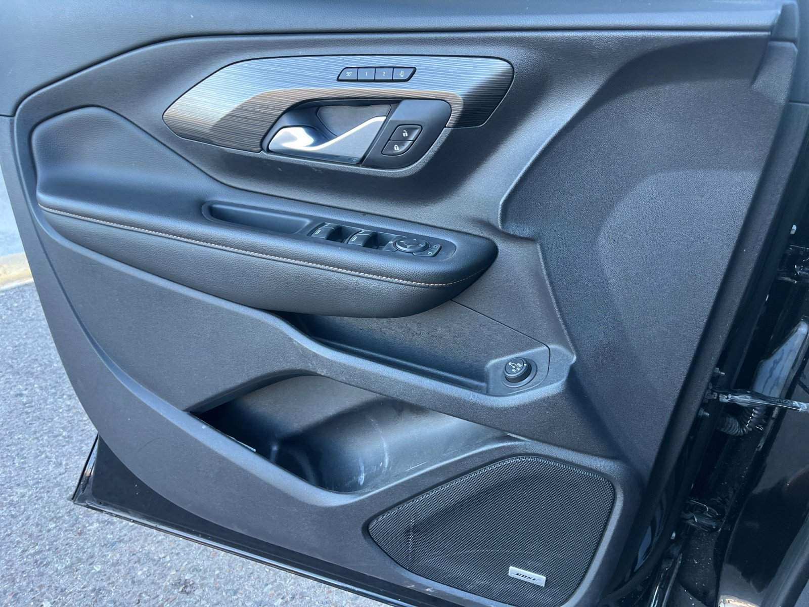 Used 2020 GMC Terrain SLT w/ Preferred Package image 13