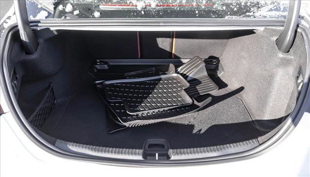 Certified 2023 Mercedes-Benz C 300 4MATIC Sedan image 21