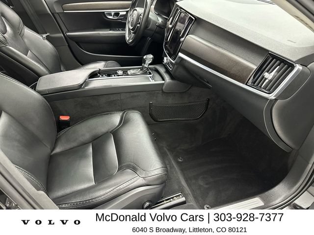 Used 2018 Volvo V90 T5 Cross Country w/ Convenience Package AWD/4WD image 25