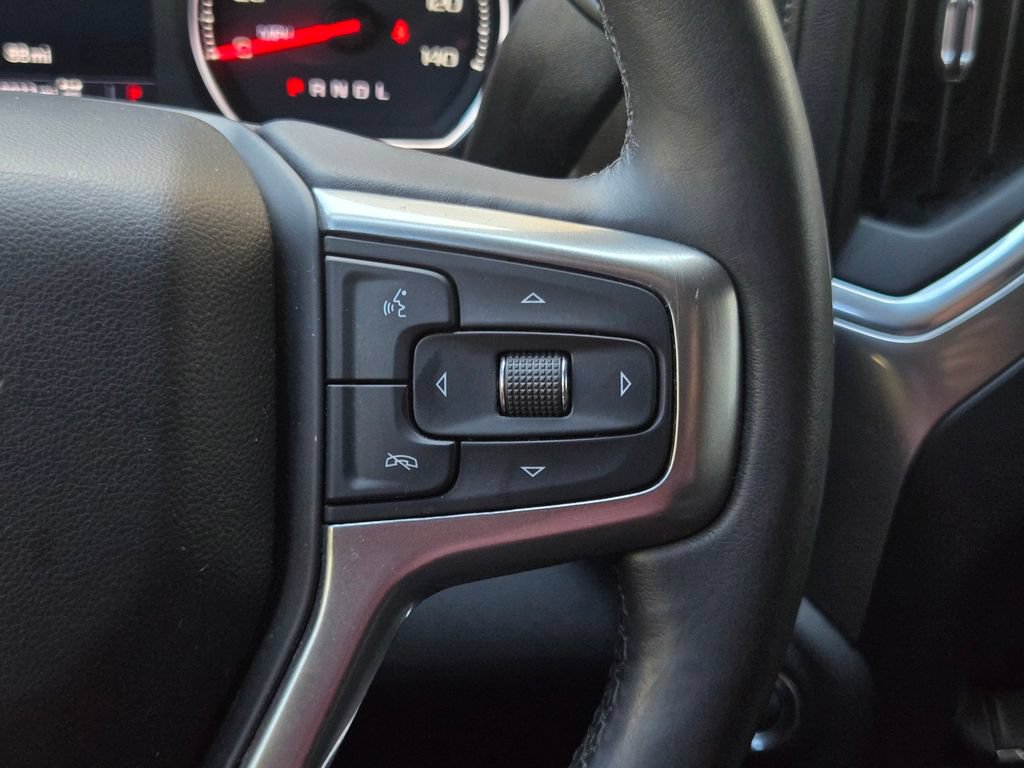 Used 2020 Chevrolet Silverado 1500 RST AWD/4WD image 19