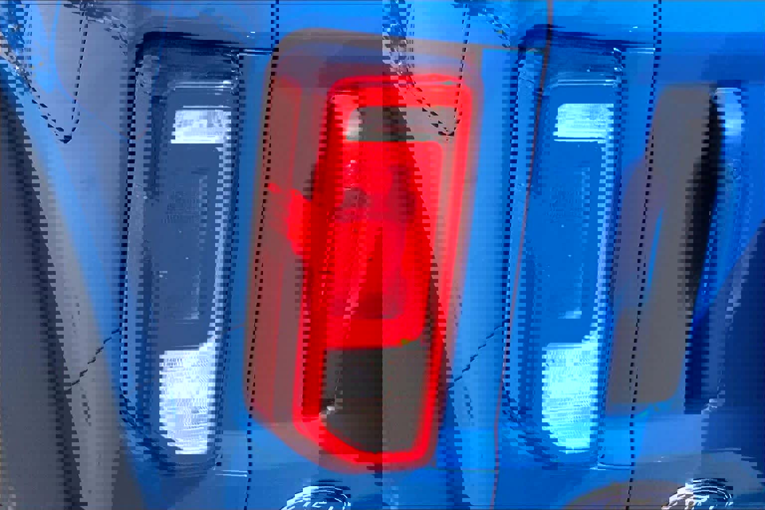 Used 2023 Ford Bronco Black Diamond image 27