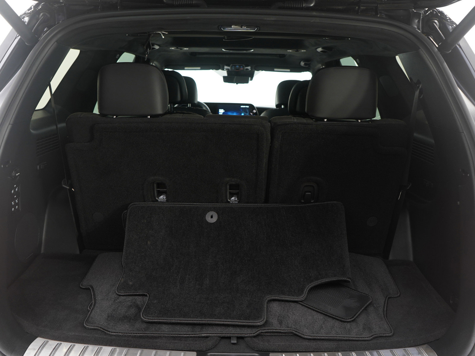 Used 2025 Hyundai Palisade Calligraphy image 12