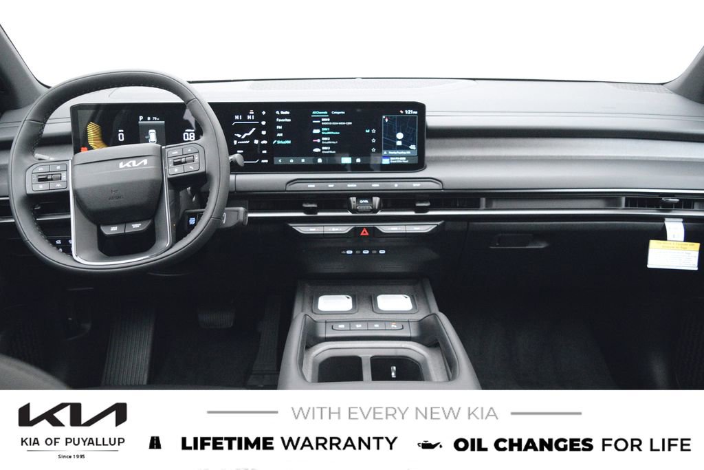 New 2027 Kia Telluride EX X-Line AWD/4WD image 17