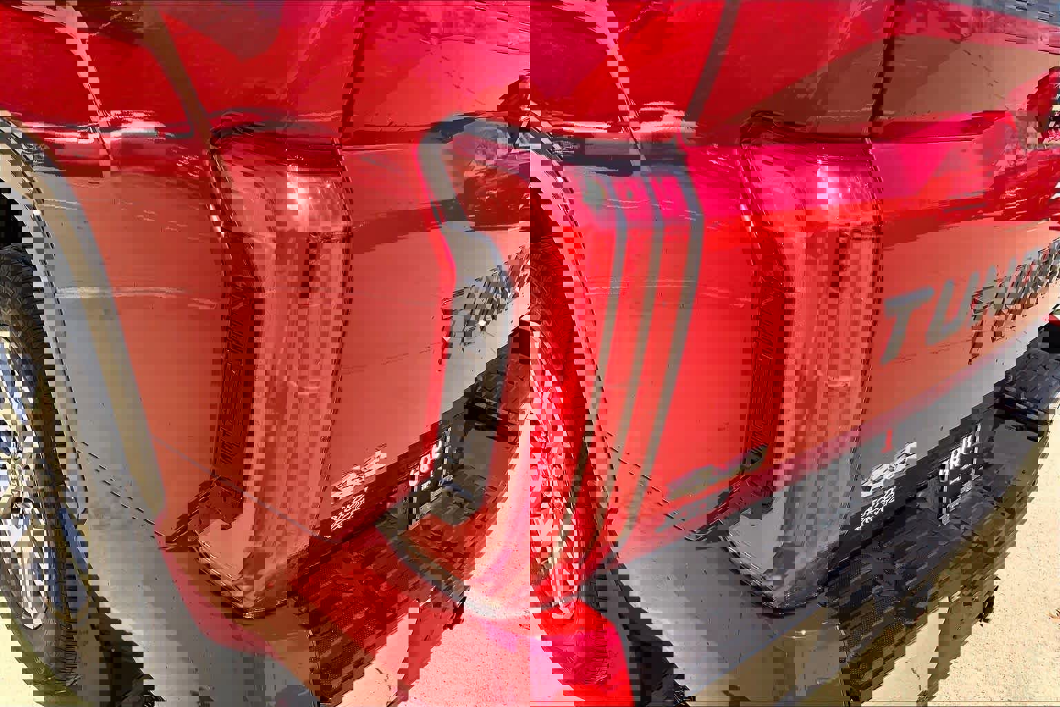 Used 2024 Toyota Tundra 1794 Edition image 28