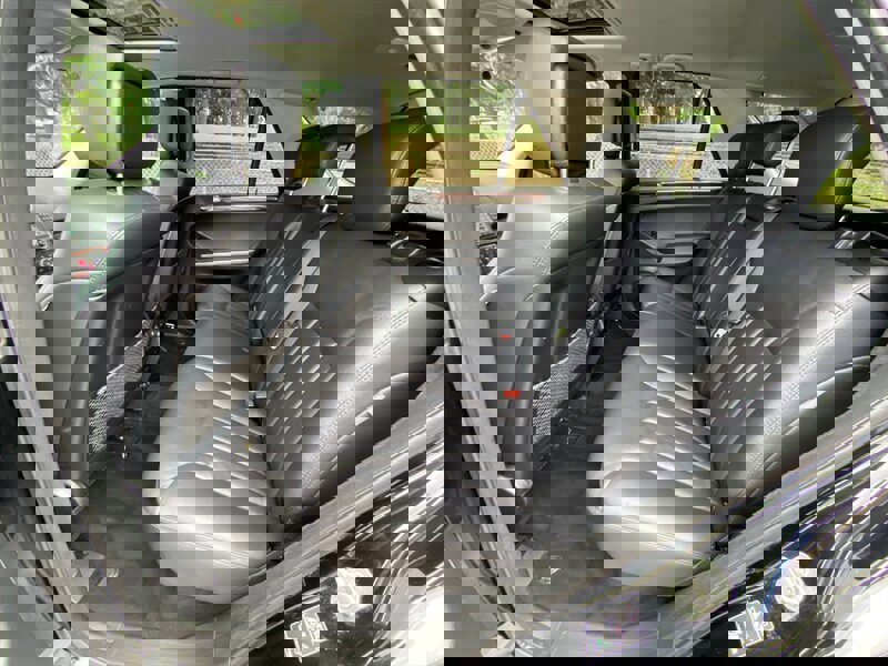 Used 2007 Mercedes-Benz ML 500 4MATIC image 11