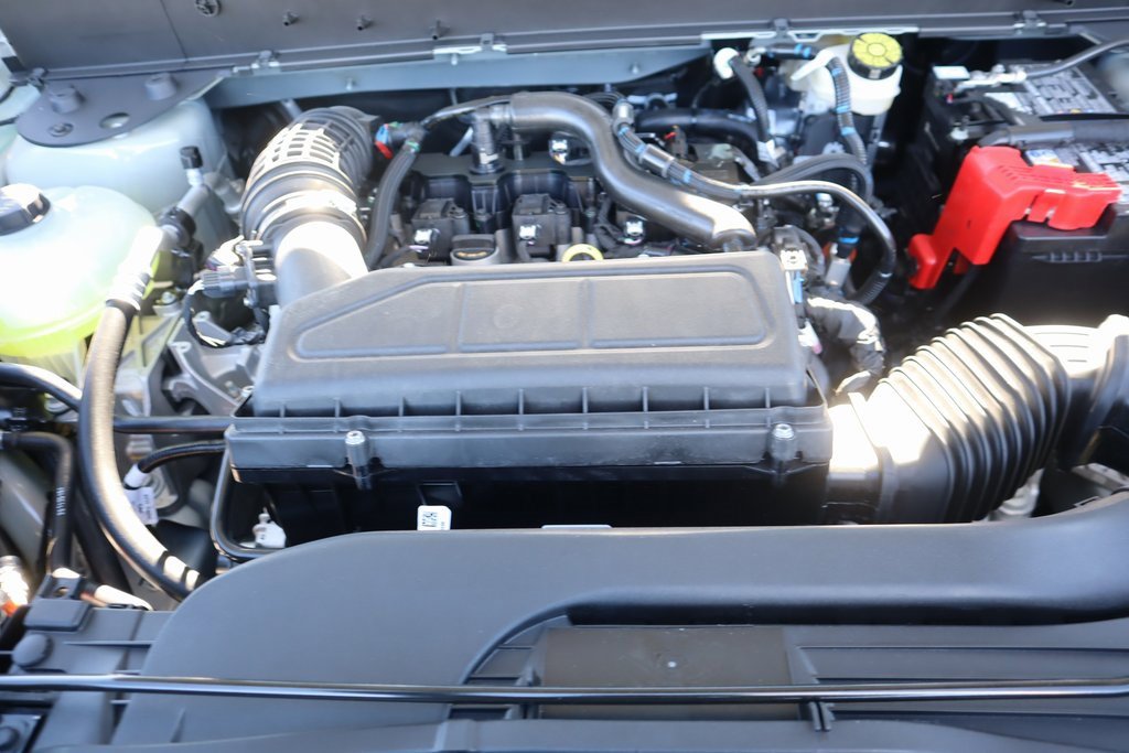 New 2025 Ford Bronco Sport Big Bend w/ Convenience Package image 19