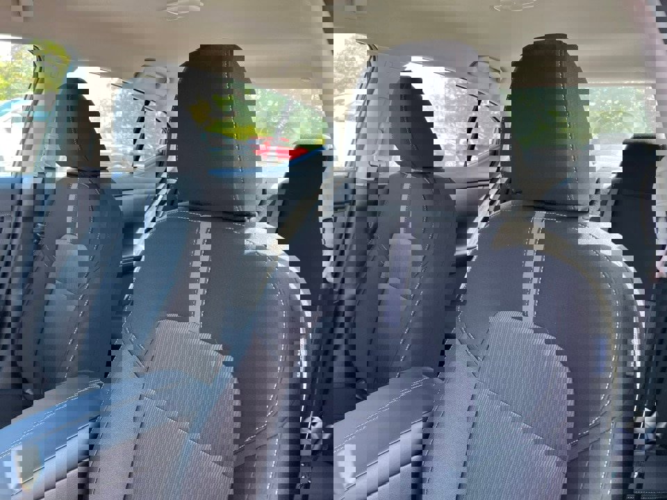 New 2025 Nissan Sentra SV w/ All-Weather Package image 9