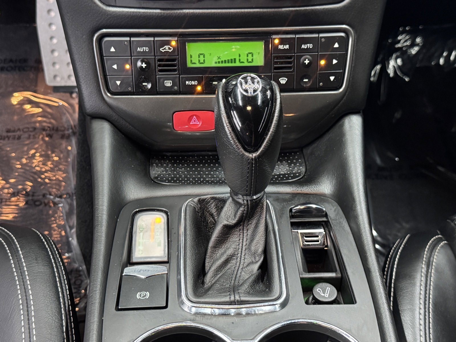 Used 2017 Maserati GranTurismo Sport image 15