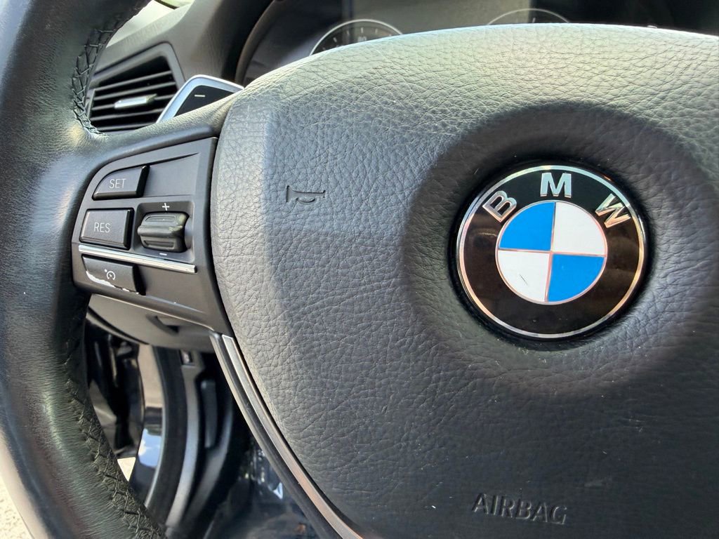 Used 2016 BMW 528i Sedan image 18