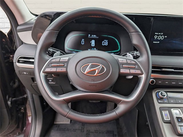 Used 2024 Hyundai Palisade SEL image 11