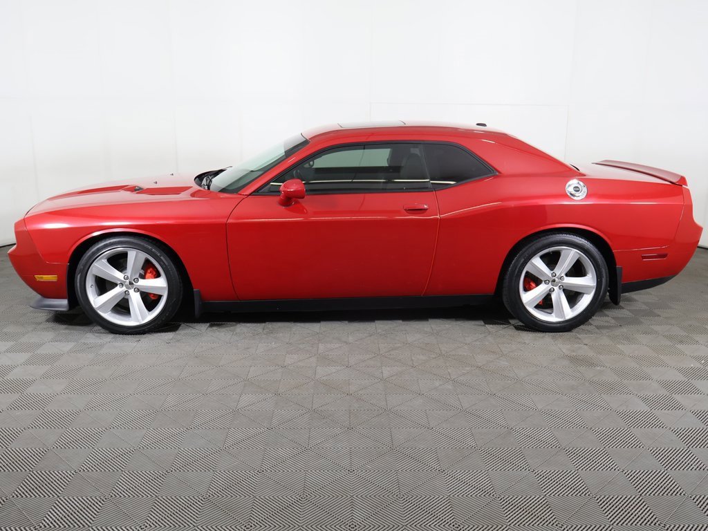 Used 2012 Dodge Challenger SRT8 image 15