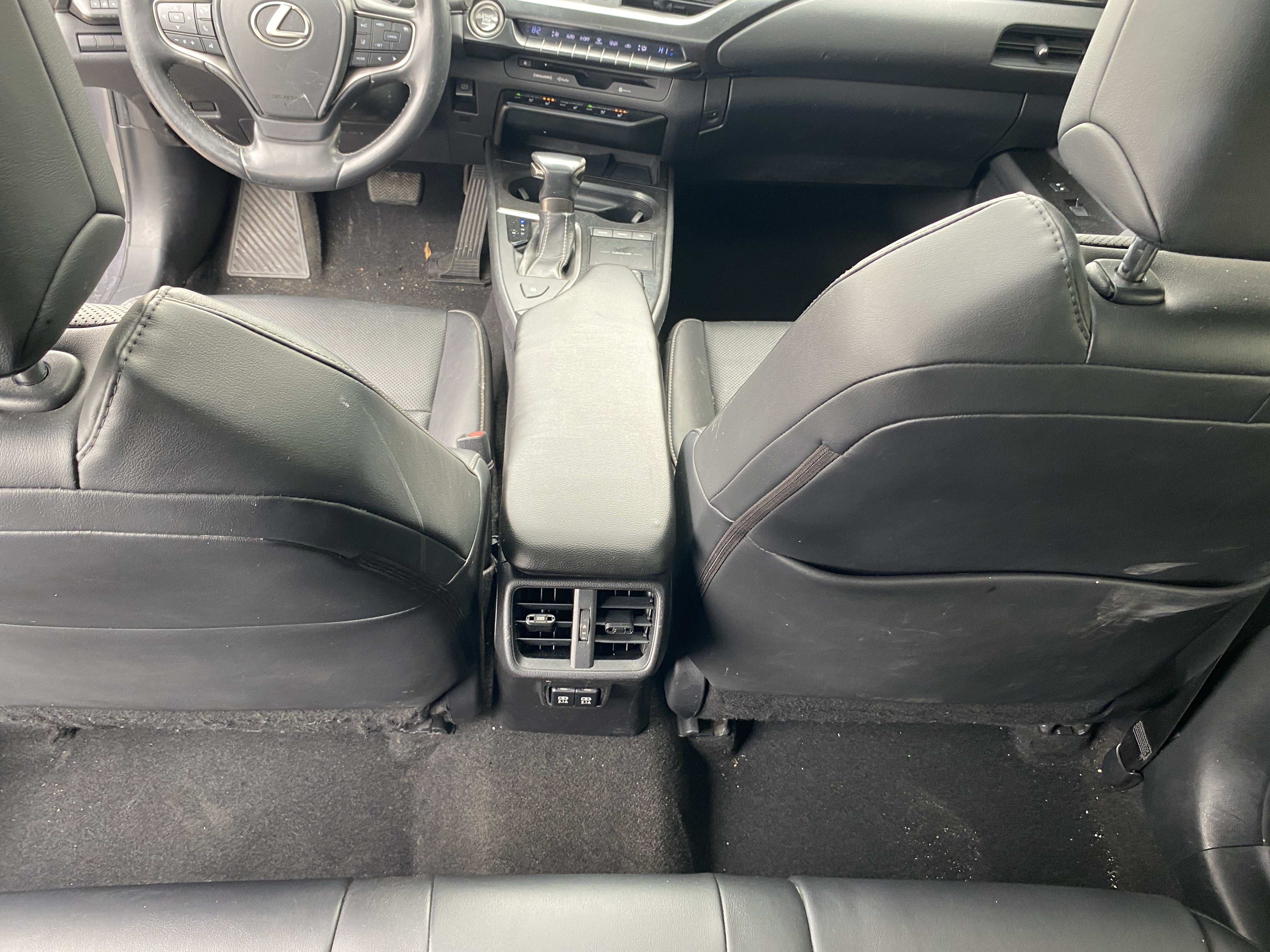 Used 2019 Lexus UX 200 w/ Premium Package FWD image 18