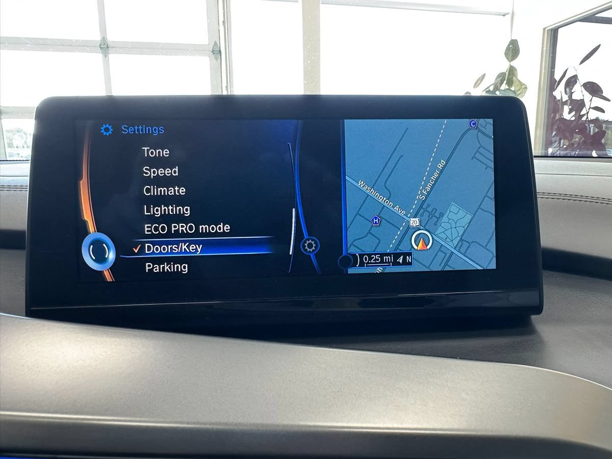 Used 2016 BMW i8 AWD/4WD image 33