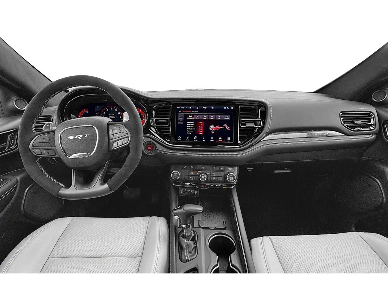 New 2026 Dodge Durango SRT Hellcat image 4