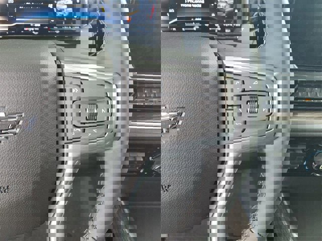 New 2025 Chevrolet Silverado 1500 RST w/ Convenience Package II image 22