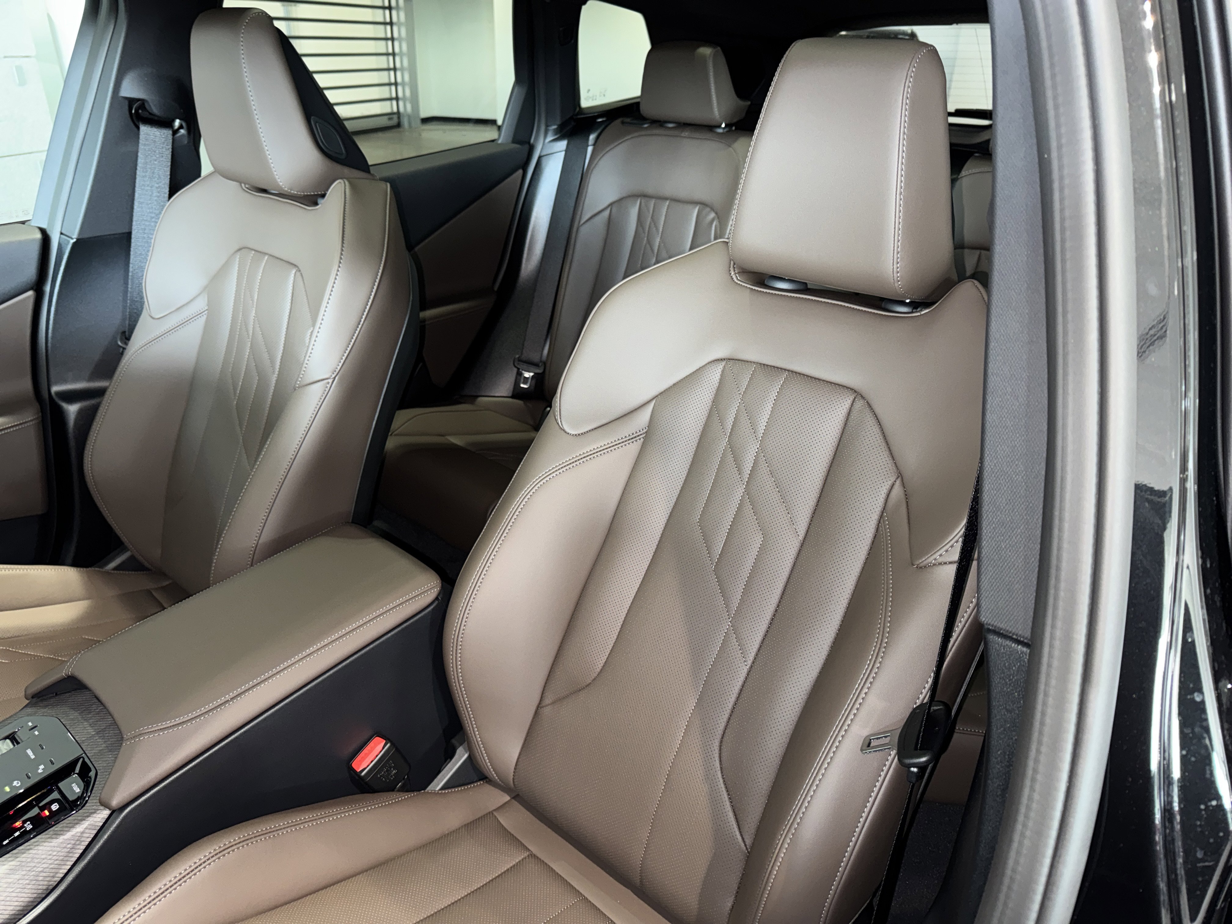 New 2026 BMW X3 xDrive30 w/ M Sport Package image 24