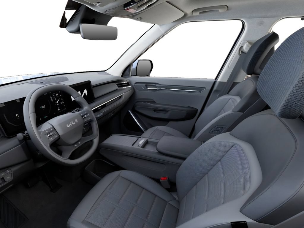 New 2026 Kia EV9 Land AWD/4WD image 17