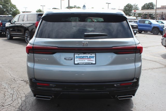 New 2026 Buick Enclave Sport Touring w/ Power Package image 13