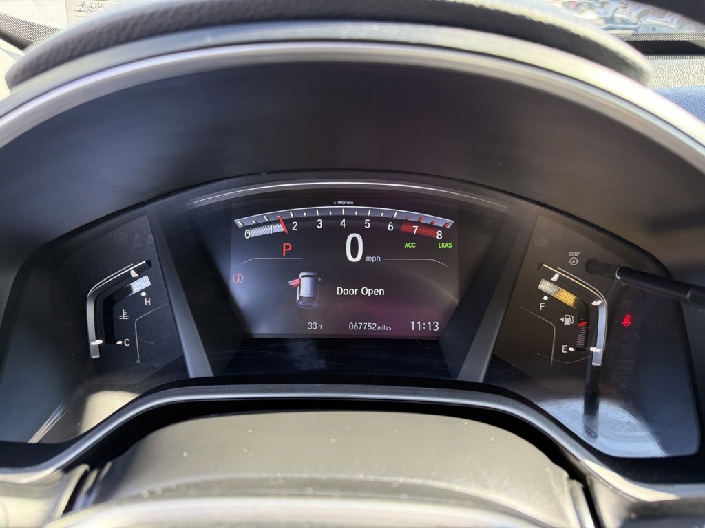 Used 2020 Honda CR-V EX-L image 18