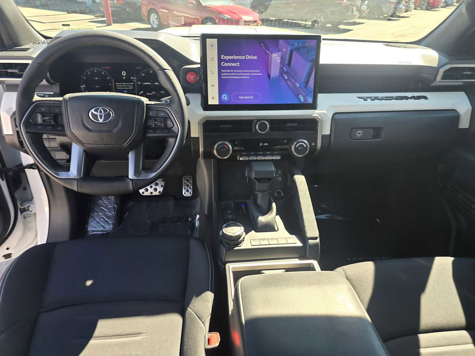 Used 2024 Toyota Tacoma TRD Sport image 20