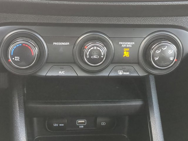 Used 2024 Kia Forte LXS w/ LXS Technology Package image 14