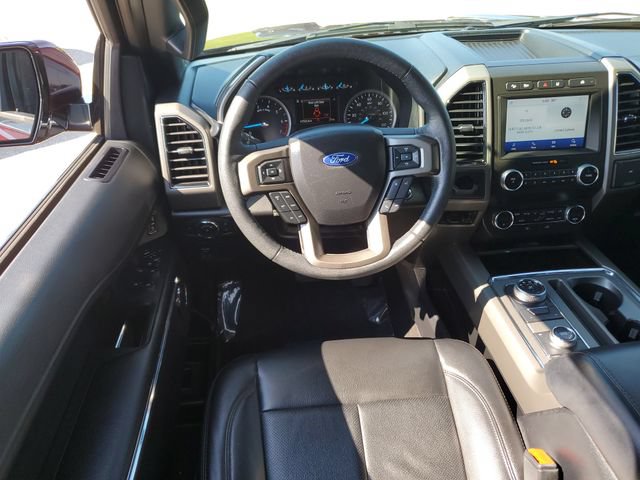 Used 2020 Ford Expedition XLT w/ Equipment Group 201A AWD/4WD image 11