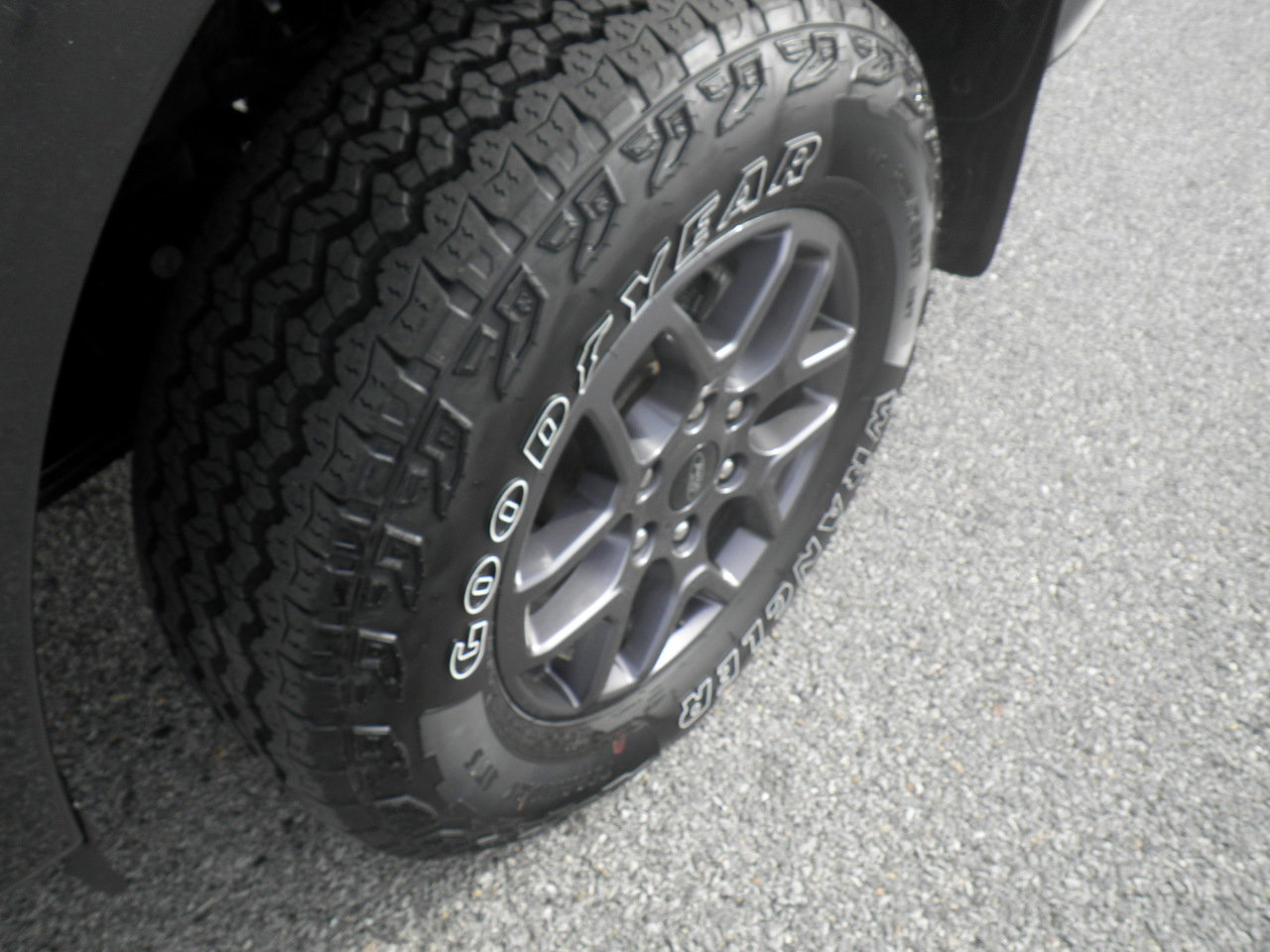 Certified 2024 Ford Ranger XLT w/ FX4 Off-Road Package image 14