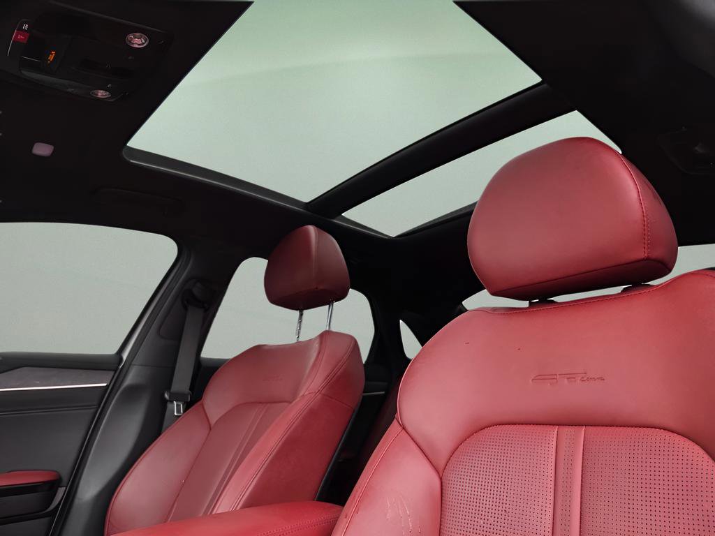 Used 2026 Kia K5 GT-Line w/ GT-Line Premium Package image 20